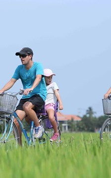 Du lịch xanh Đà Nẵng - từ nền tảng đến tương lai