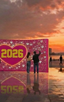 “Đại lộ Đà Nẵng” - Không gian lễ hội mở chào năm mới 2026 bên sông Hàn