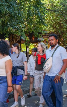 Đà Nẵng tăng cường xúc tiến du lịch, đa dạng hóa thị trường quốc tế