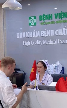 Đà Nẵng xây dựng hệ sinh thái du lịch y tế chất lượng cao