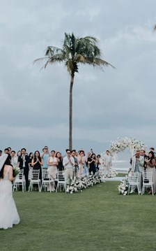 Đà Nẵng triển khai chương trình thu hút khách du lịch cưới với nhiều ưu đãi hấp dẫn