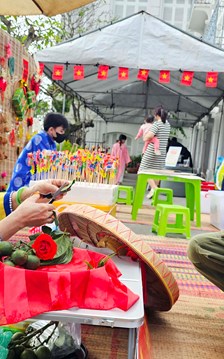 Sôi động lễ hội, kỳ vọng tăng trưởng du lịch ấn tượng