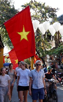 Hội An được vinh danh “Điểm đến hiếu khách nhất Việt Nam 2026”