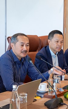 Du lịch Đà Nẵng ứng phó “cú sốc” giá nhiên liệu: Giữ giá, giữ khách, giữ điểm đến