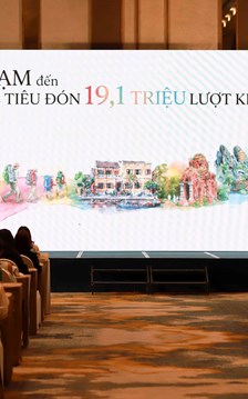 Đà Nẵng “chạm về nguyên bản”: Kích cầu du lịch 2026 bằng chiều sâu trải nghiệm