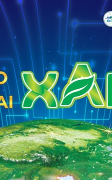 Du lịch Đà Nẵng chung tay tiết kiệm năng lượng, hưởng ứng Giờ Trái đất