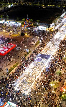 Regal Legend 2026: Đánh thức huyền thoại với chuỗi sự kiện đẳng cấp quốc tế