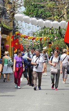 Đà Nẵng đồng bộ giải pháp, nâng tầm trải nghiệm du khách