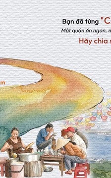 Phát động chương trình “Top 100 điểm chạm Đà Nẵng” năm 2026