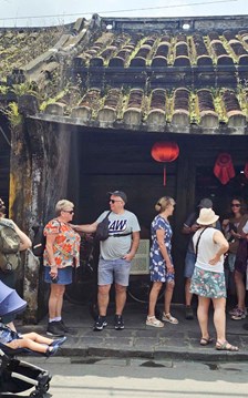 Khởi động loạt chuyến bay Nga, CIS: Du lịch Đà Nẵng kỳ vọng bứt tốc