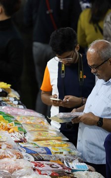 Đà Nẵng bác tin phân biệt đối xử với du khách Ấn Độ