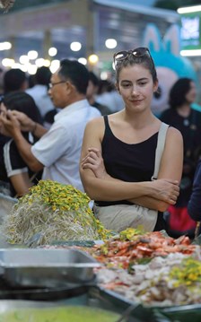 Đà Nẵng tổ chức Food Tour 2026: Tôn vinh ẩm thực, kết nối du lịch