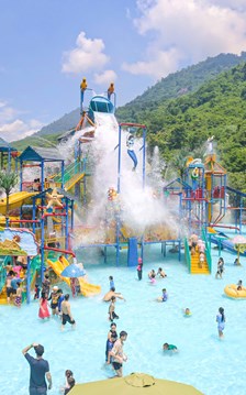 Đà Nẵng: Đa dạng sản phẩm du lịch dịp lễ 30.4 – 1.5