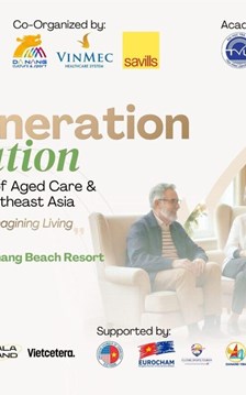 Đà Nẵng đón làn sóng “kinh tế bạc”: Cơ hội bứt phá du lịch y tế