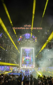 Đà Nẵng nâng tầm du lịch ẩm thực từ những “cú hích” sự kiện