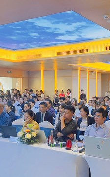 Đà Nẵng: Tập huấn kê khai giá và báo cáo thống kê du lịch trực tuyến cho cơ sở lưu trú