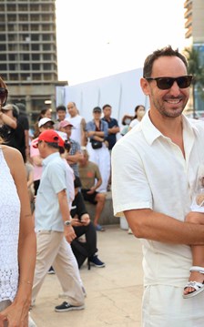 Hàng loạt lễ hội “kéo” khách đến Đà Nẵng dịp 30.4 - 1.5