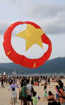 Đà Nẵng: Du lịch dịp lễ 30.4 - 1.5 bứt phá mạnh, đón hơn 1,46 triệu lượt khách