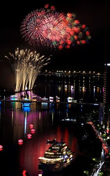 DIFF 2026: Việt Nam và Pháp thăng hoa cùng chủ đề “Di sản” bên sông Hàn