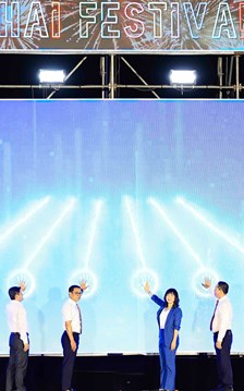 Lễ hội An Hải 2026: Điểm hẹn mới của du lịch biển Đà Nẵng