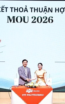 Ký kết hợp tác phát triển nguồn nhân lực và quảng bá du lịch Đà Nẵng