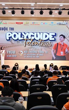Khởi động cuộc thi hướng dẫn viên du lịch trẻ quy mô khu vực tại Đà Nẵng