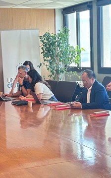 Đà Nẵng kết nối hệ sinh thái du lịch xa xỉ với Côte d’Azur