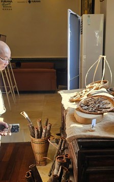 Đề xuất phát triển du lịch mùi hương từ tài nguyên bản địa