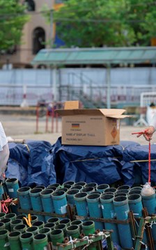 DIFF 2026: Macau và Đức sẵn sàng tạo “bữa tiệc sáng tạo” trên bầu trời Đà Nẵng