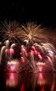 DIFF 2026: Úc và Bồ Đào Nha “thắp lửa” sông Hàn, khép lại vòng loại đầy bùng nổ