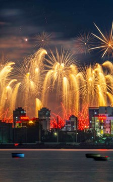 Lộ diện hai đội tranh ngôi vô địch DIFF 2026
