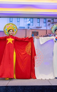Đà Nẵng tăng tốc xúc tiến du lịch tại Hàn Quốc, đón đầu mùa Chuseok 2026