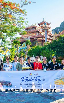 Photo Trip 2026 quảng bá du lịch Đà Nẵng qua những câu chuyện bằng ảnh