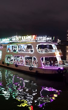 Đà Nẵng tăng cường bảo đảm an toàn hoạt động du lịch đường thủy nội địa