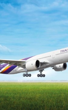 Thai Airways mở đường bay thẳng Bangkok – Đà Nẵng từ tháng 12.2026
