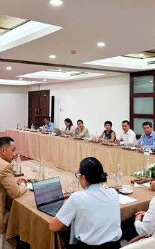 Đà Nẵng chuẩn bị cho lễ hội du lịch quốc tế quy mô lớn