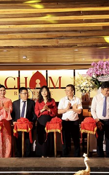 Đà Nẵng có thêm điểm đến du lịch chăm sóc sức khỏe ven sông