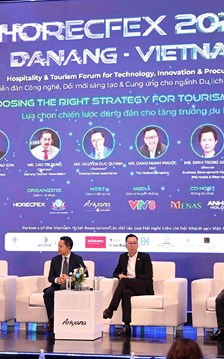 Du lịch 2027: Tăng trưởng hay tăng giá trị?