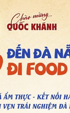 Khám phá văn hóa xứ Quảng qua 5 tuyến du lịch ẩm thực tại Đà Nẵng dịp 2.9