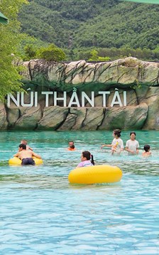 Đà Nẵng đón kỳ nghỉ 2.9 với thời tiết thuận lợi cho du lịch