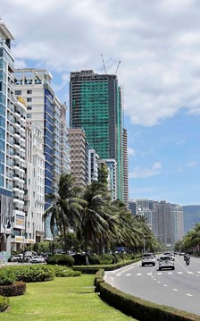 Đà Nẵng đề xuất linh hoạt tiêu chuẩn xếp hạng khách sạn, nâng cao chất lượng điểm đến