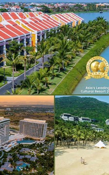 Đà Nẵng ghi dấu ấn với 13 giải thưởng tại World Travel Awards 2026