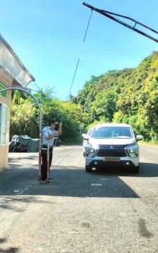Bán đảo Sơn Trà đón khách trở lại từ ngày 14.10