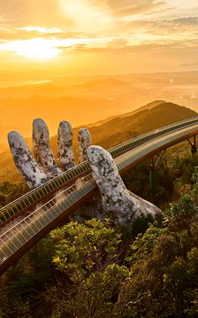 Đà Nẵng lọt Top 10 điểm đến xu hướng thế giới năm 2027