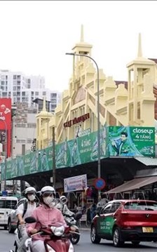 Một nơi tại Việt Nam được gọi tên những khu phố “ngầu nhất thế giới” năm 2026