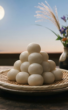Những chiếc bánh trung thu “mê mẩn” khắp châu Á
