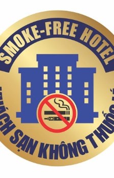 Danh sách dự kiến vinh danh “Khách sạn tiêu biểu không thuốc lá” năm 2025