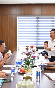 Bổ sung thông điệp, biển hiệu cấm thuốc lá điện tử, thuốc lá nung nóng