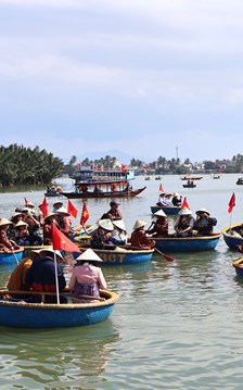  Đà Nẵng tăng cường bảo đảm an ninh quốc gia trong hoạt động du lịch