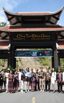 Ngày hội Đông Giang 2026: Kết nối di sản, mở rộng không gian du lịch